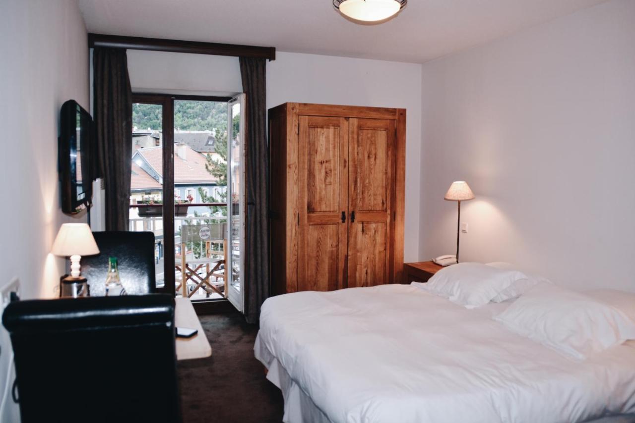 Auberge De Savoie Moutiers (Savoie) Exterior foto