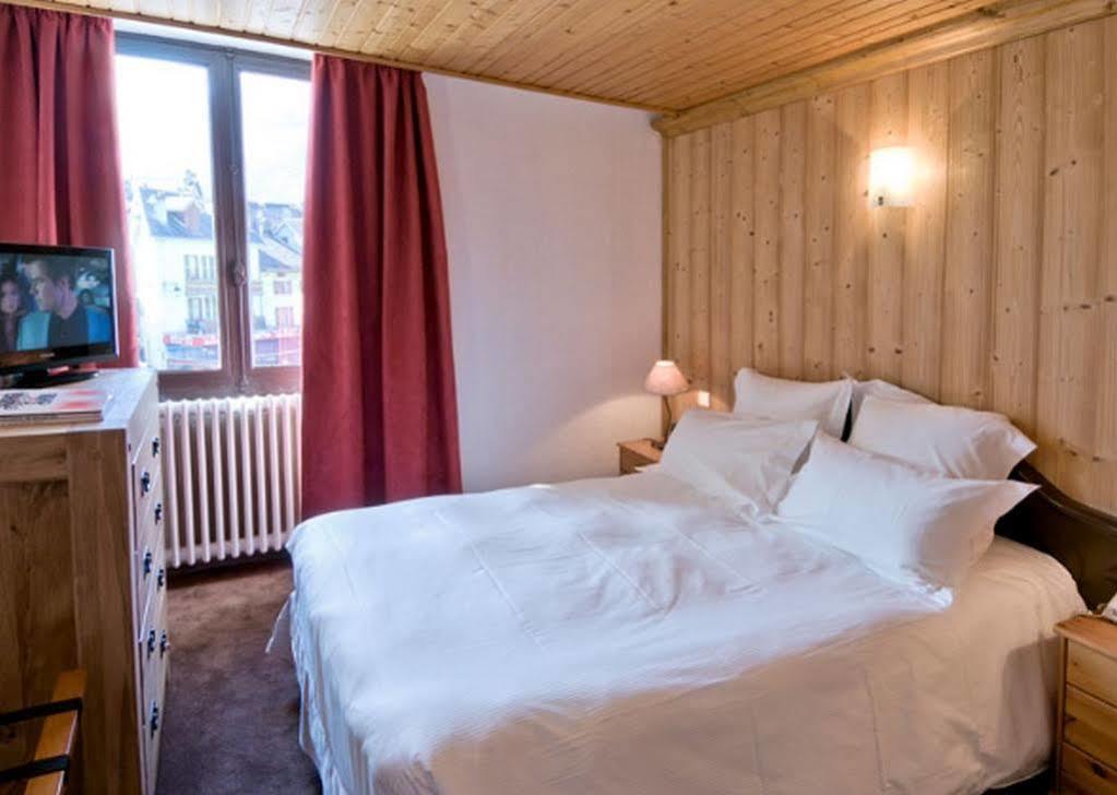 Auberge De Savoie Moutiers (Savoie) Exterior foto