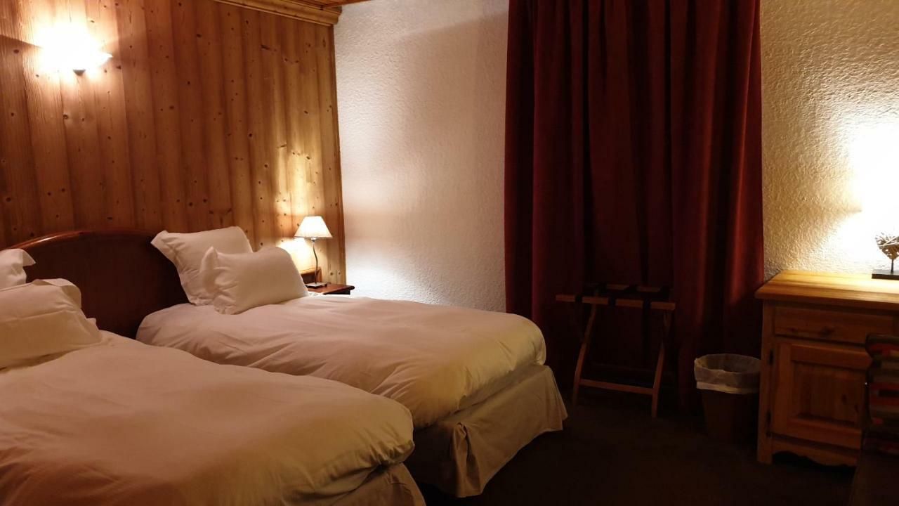 Auberge De Savoie Moutiers (Savoie) Exterior foto