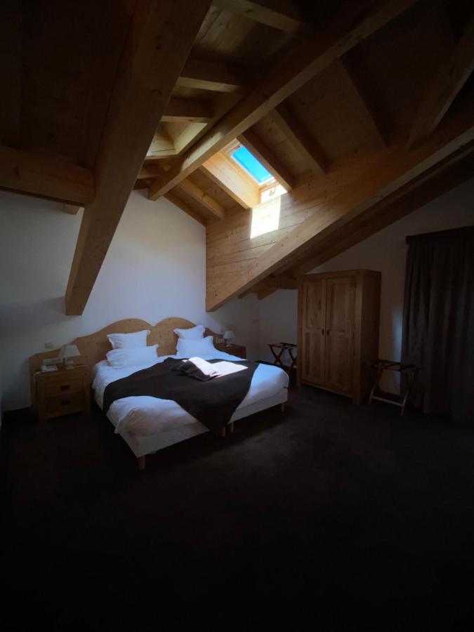 Auberge De Savoie Moutiers (Savoie) Exterior foto
